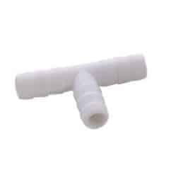 plastic t piece push fittings