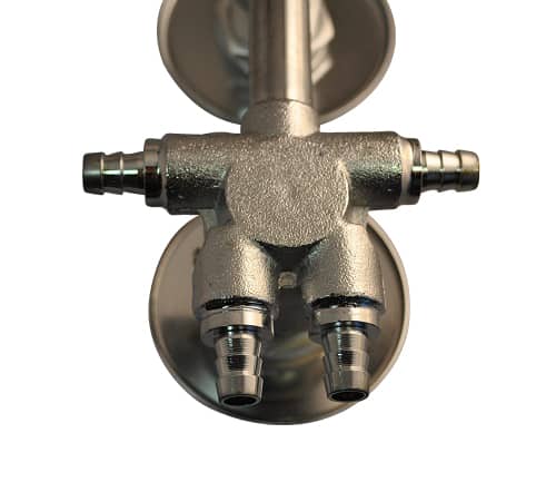 push fit 3 dial 4 output thermostatic shower valve push fit 3 dial 4 output thermostatic shower valve