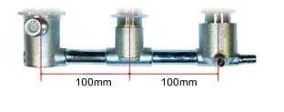 push fit 3 dial 6 output thermostatic shower valve push fit 3 dial 6 output thermostatic shower valve