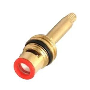replacement on / off valve 18 mm