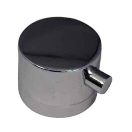 replacement shower valve knob temperature