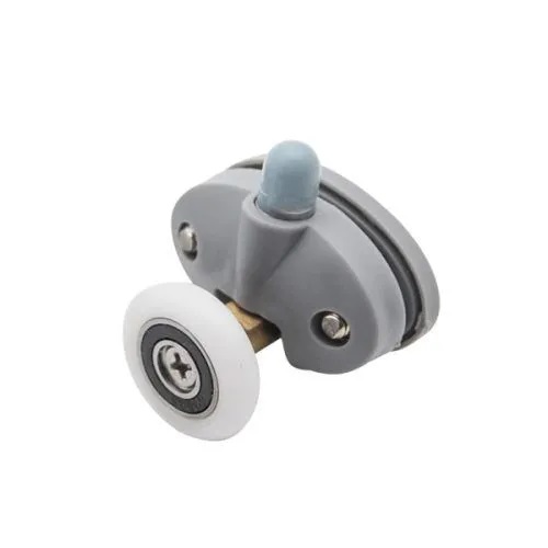 shower door rollers & wheels model 056