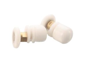 shower door rollers wheels model 060