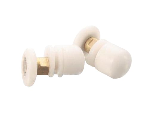 shower door rollers wheels model 060