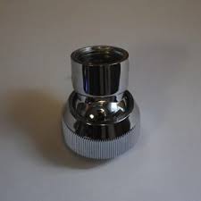 shower head swivel ball joint fitting