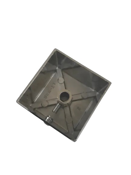 shower valve square control knob on/off or selector chrome shower valve square control knob on/off or selector chrome