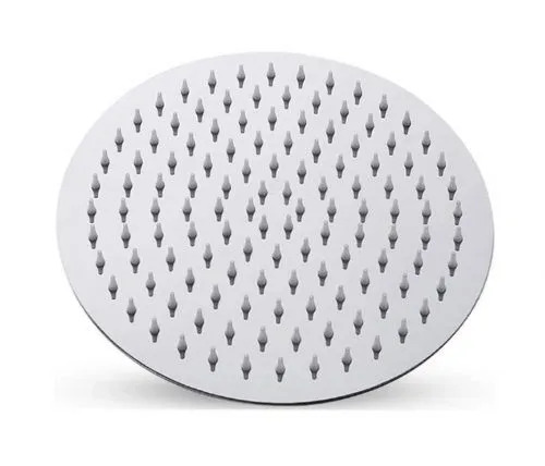 steam & hydro stainless steel in built monsoon