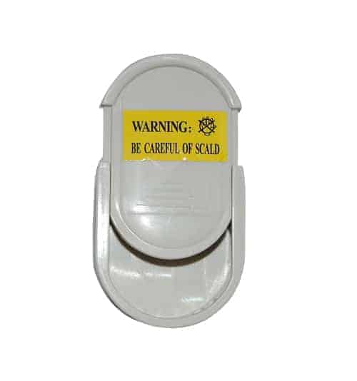 steam shower pod oval
