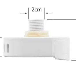 steam shower pod oval