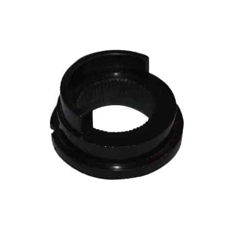 temperature safety lock