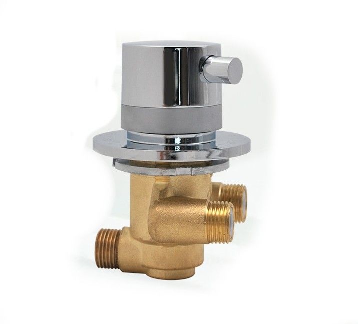 thermostatic shower mixer valve single output thermostatic shower mixer valve single output