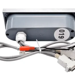 tr019 control pad