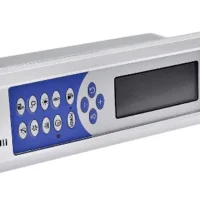 tr019 control pad