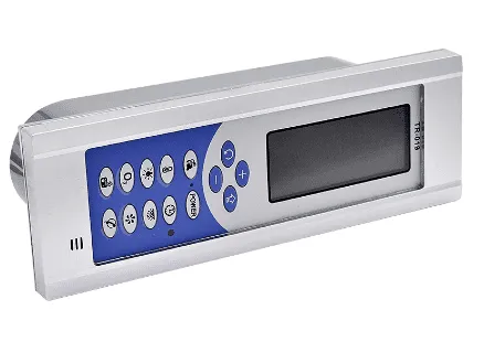 tr019 control pad tr019 control pad