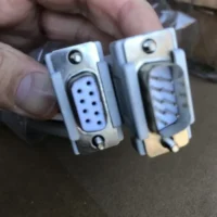 tr019 control pad