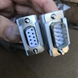 tr019 control pad