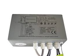 tr019 electronics