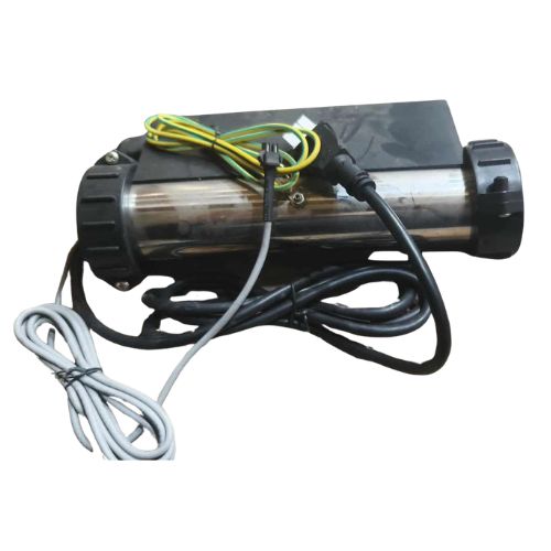 vidalux inline whirlpool bath water heater