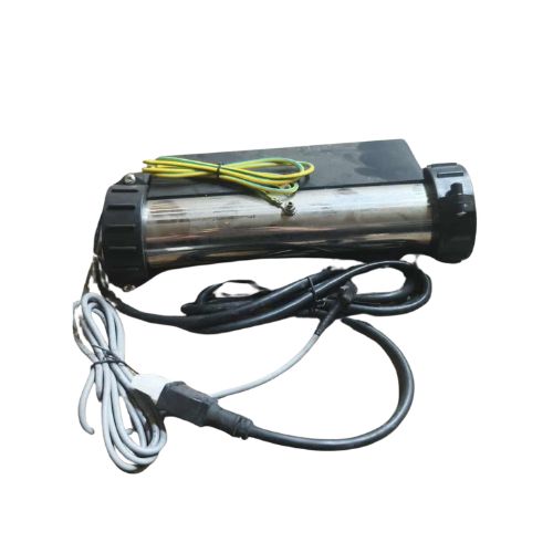 vidalux inline whirlpool bath water heater