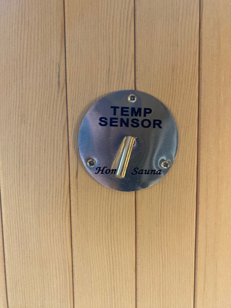 vidalux sauna temp sensor vidalux sauna temp sensor