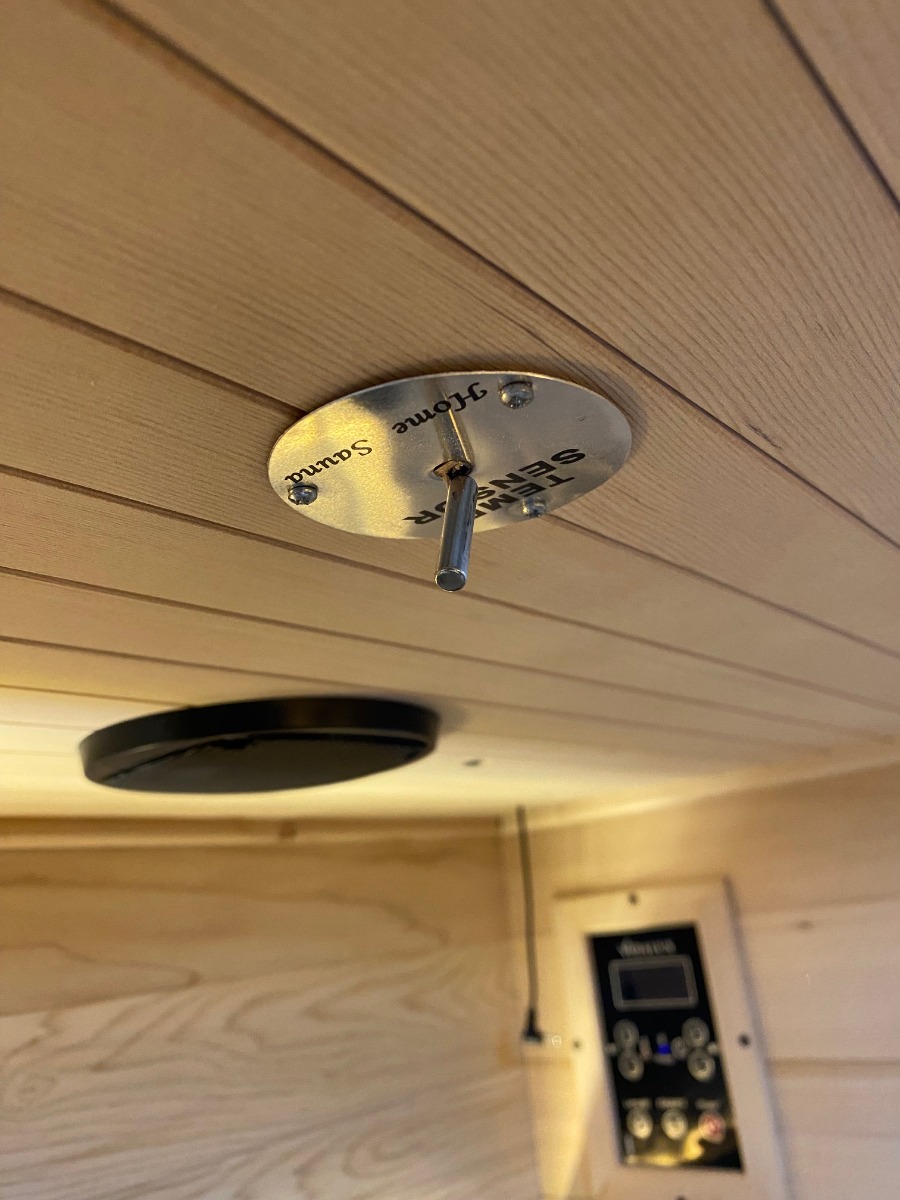 vidalux sauna temp sensor vidalux sauna temp sensor