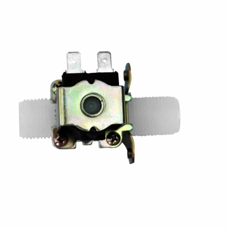 water outlet drain fitting for steam generator