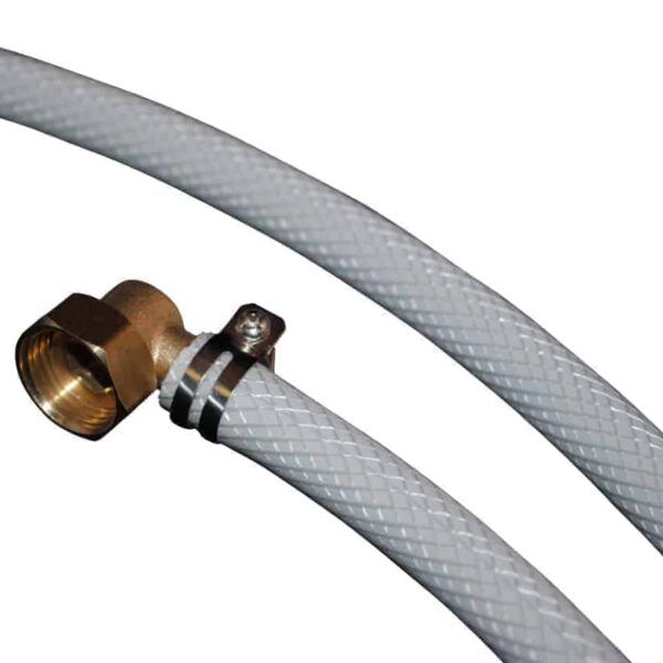 water shower hose pvc sold per metre