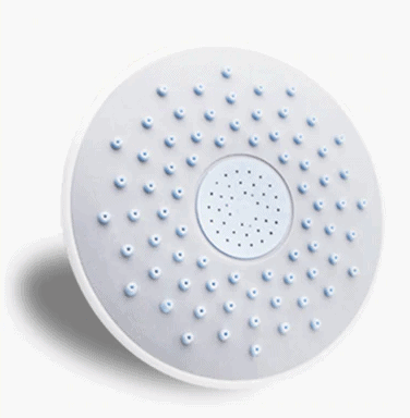 Shower Heads, Jets & More