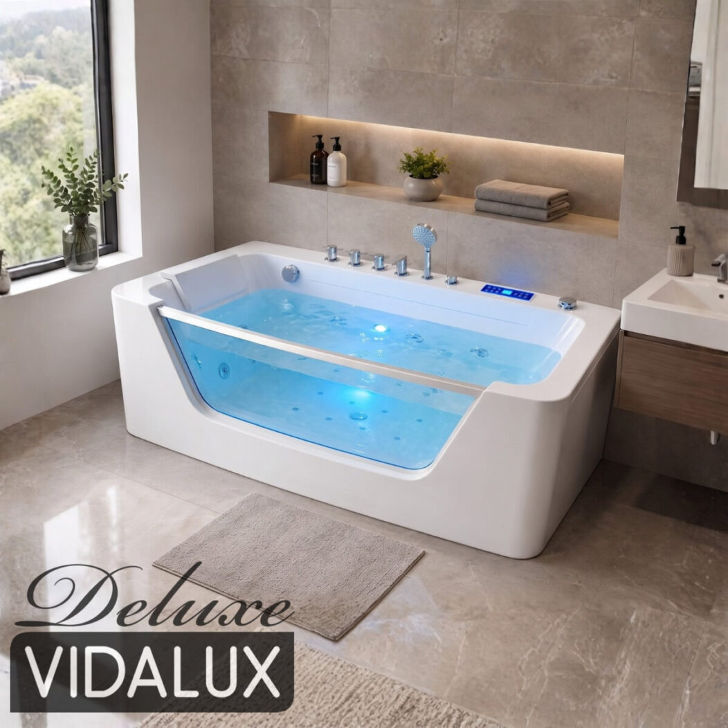wb44 deluxe waterfall 1700 x 850 whirlpool & airspa bath wb44 deluxe waterfall 1700 x 850 whirlpool & airspa bath