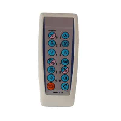 Remote Controls