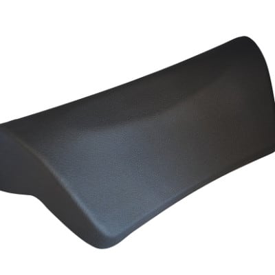 Pads, Headrests & Seats
