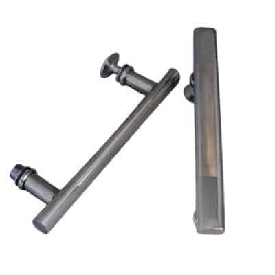Door Knobs & Handles
