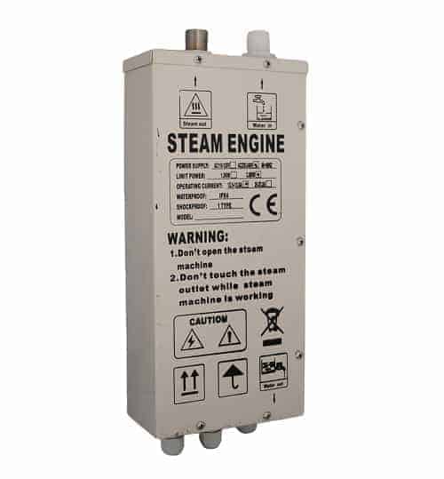 Steam Generators