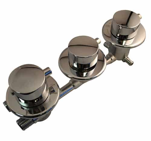 Shower Valves & Parts