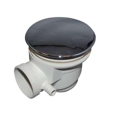 Wastes & Steam Outlets
