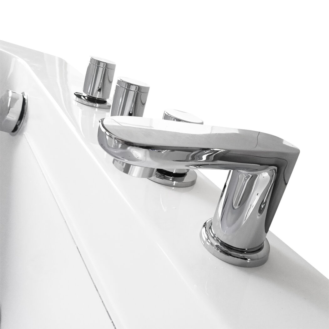 wb44 deluxe waterfall 1700 x 850 whirlpool & airspa bath wb44 deluxe waterfall 1700 x 850 whirlpool & airspa bath