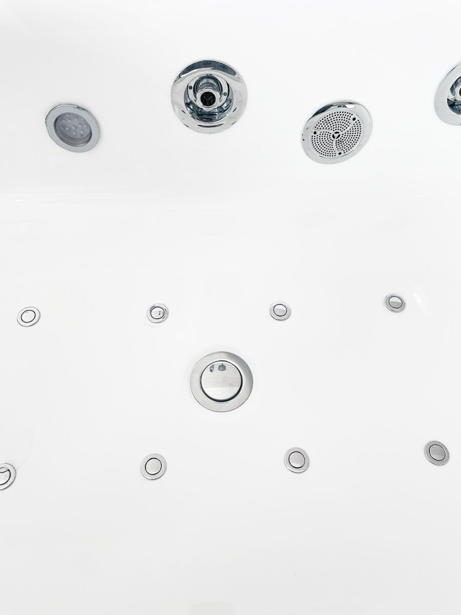 wb44 deluxe waterfall 1700 x 850 whirlpool & airspa bath wb44 deluxe waterfall 1700 x 850 whirlpool & airspa bath