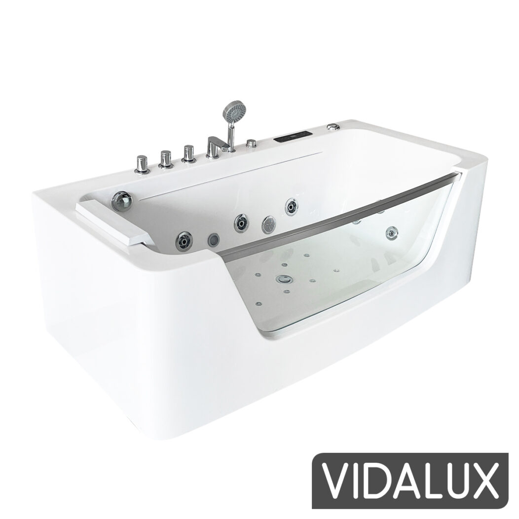 wb44 deluxe waterfall 1700 x 850 whirlpool & airspa bath wb44 deluxe waterfall 1700 x 850 whirlpool & airspa bath