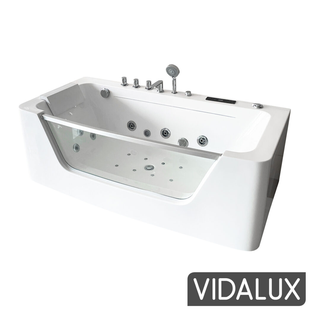 wb44 deluxe waterfall 1700 x 850 whirlpool & airspa bath wb44 deluxe waterfall 1700 x 850 whirlpool & airspa bath