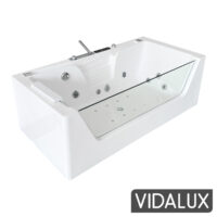wb47 deluxe 1700 x 850 whirlpool & airspa bath