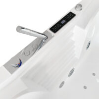 wb47 deluxe 1700 x 850 whirlpool & airspa bath