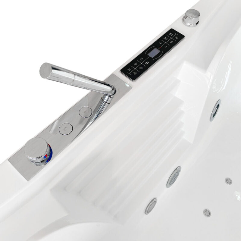wb47 deluxe 1700 x 850 whirlpool & airspa bath wb47 deluxe 1700 x 850 whirlpool & airspa bath
