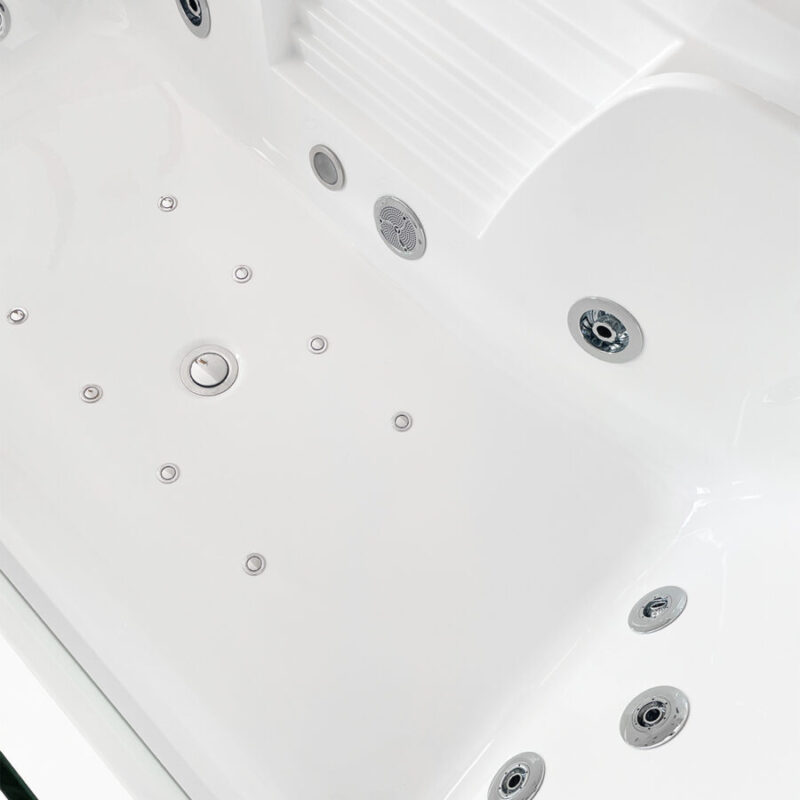 wb47 deluxe 1700 x 850 whirlpool & airspa bath wb47 deluxe 1700 x 850 whirlpool & airspa bath