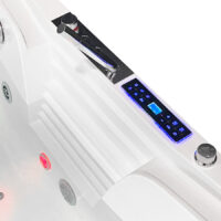 wb47 deluxe 1700 x 850 whirlpool & airspa bath
