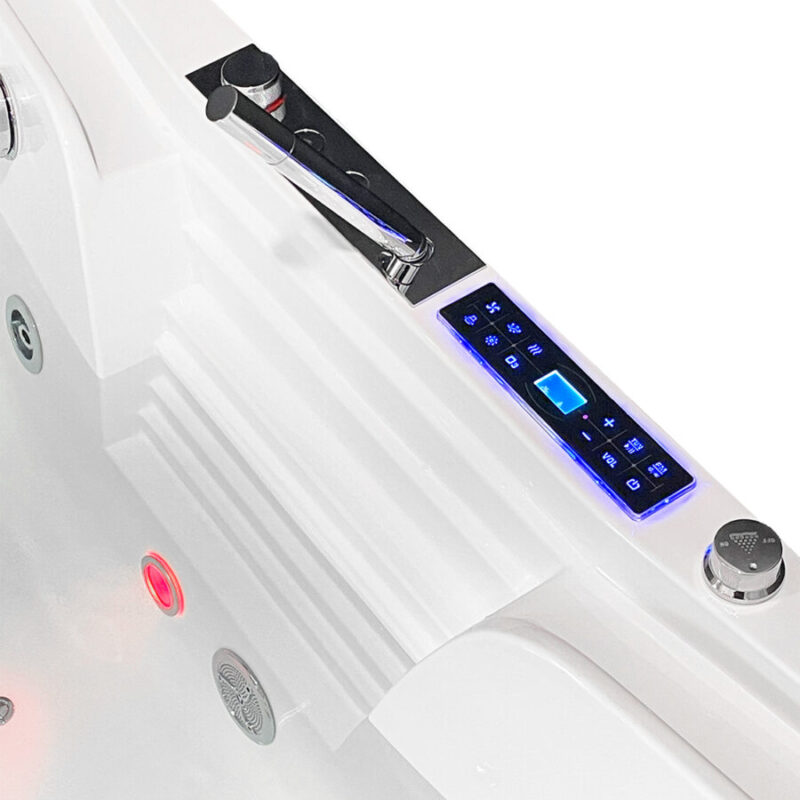 wb47 deluxe 1700 x 850 whirlpool & airspa bath wb47 deluxe 1700 x 850 whirlpool & airspa bath