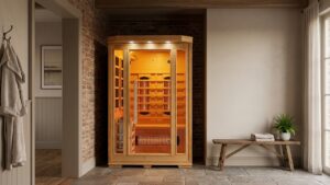 sauna ionizers transforming your sauna into a wellness sanctuary