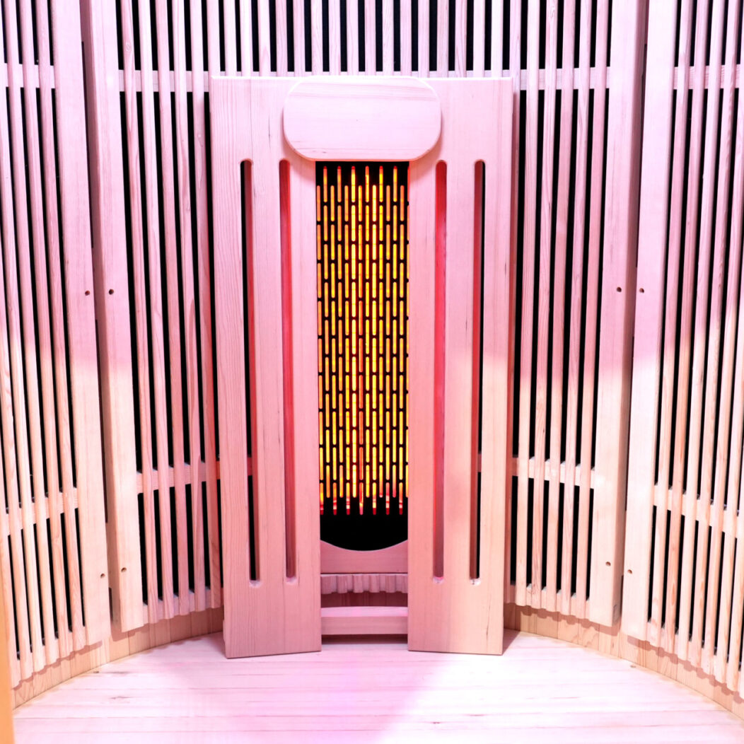 apex xl 1 person full spectrum infrared sauna with complete heat apex xl 1 person full spectrum infrared sauna with complete heat