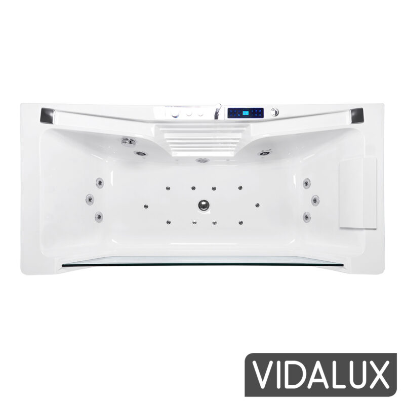 wb47 deluxe 1700 x 850 whirlpool & airspa bath wb47 deluxe 1700 x 850 whirlpool & airspa bath