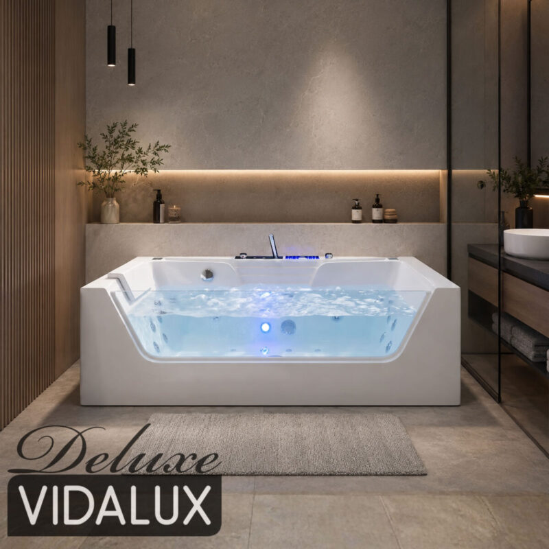 wb47 deluxe 1700 x 850 whirlpool & airspa bath wb47 deluxe 1700 x 850 whirlpool & airspa bath