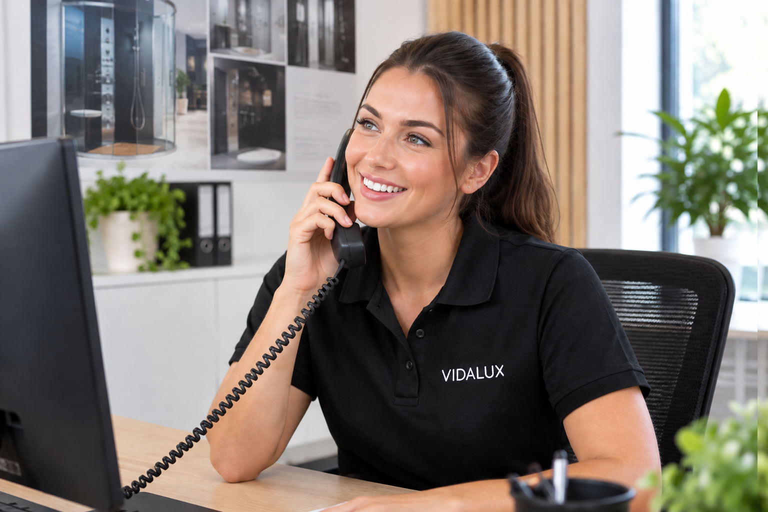 customer service